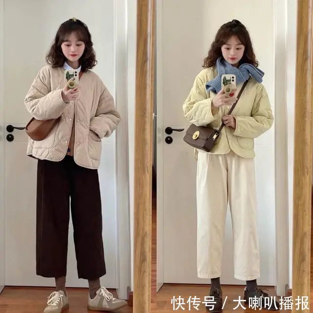 穿搭 女人打造时髦穿搭的秘诀