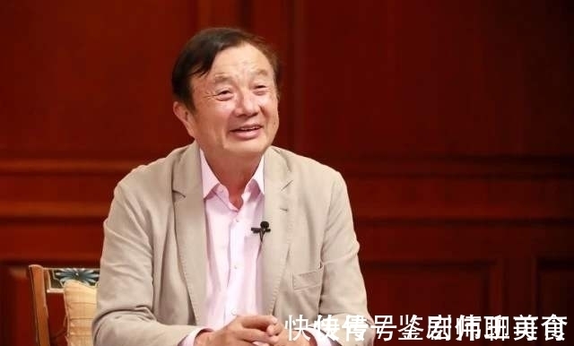 小灵通|任正非:研发如果失败了,我只有从楼上跳下去,你们可以另谋出路