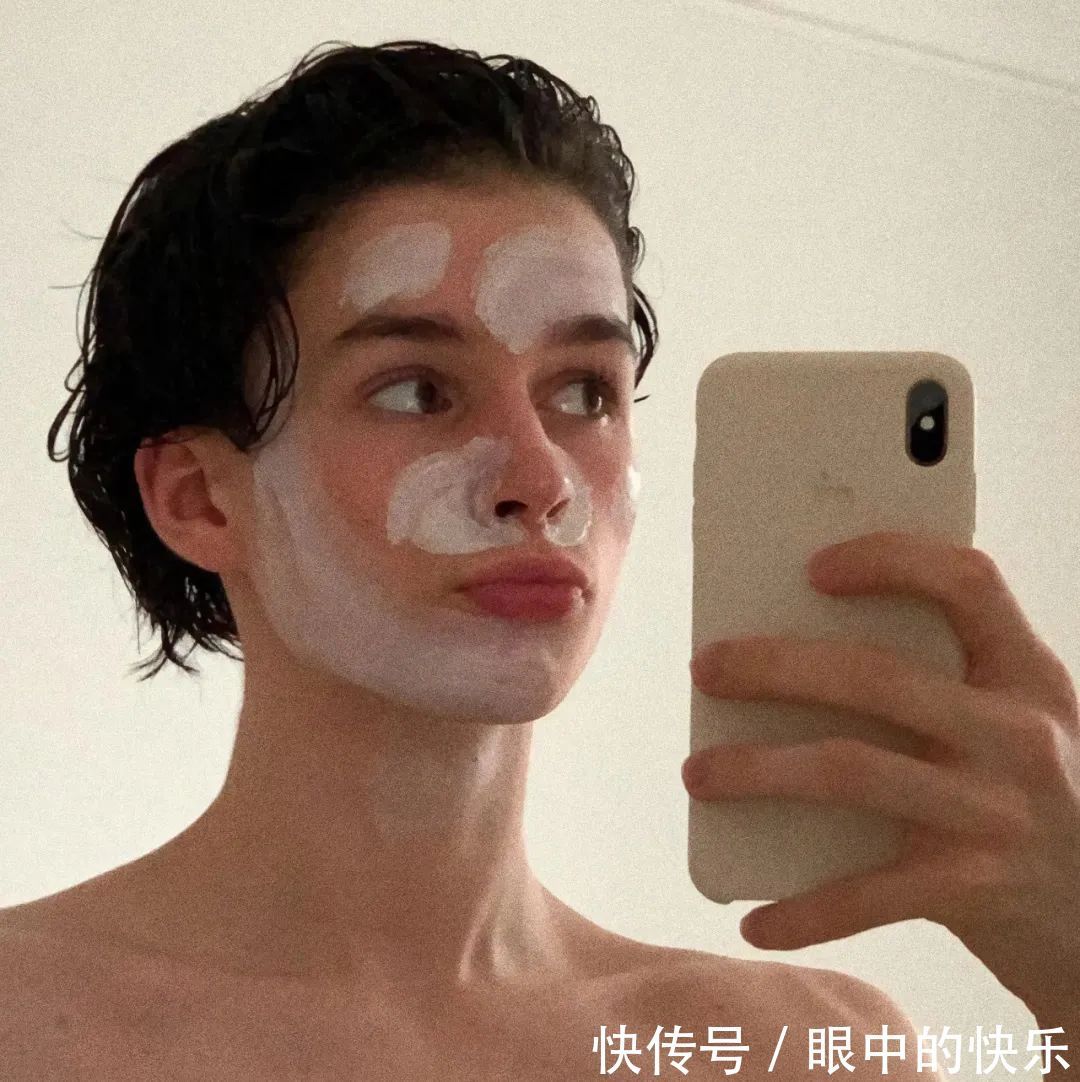 动漫|微信头像:动漫男头