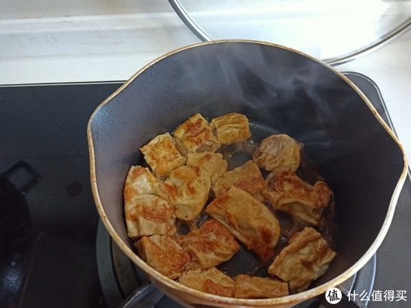 这道菜特别鲜，羡慕了朋友圈的吃货们，可惜在北方吃不到