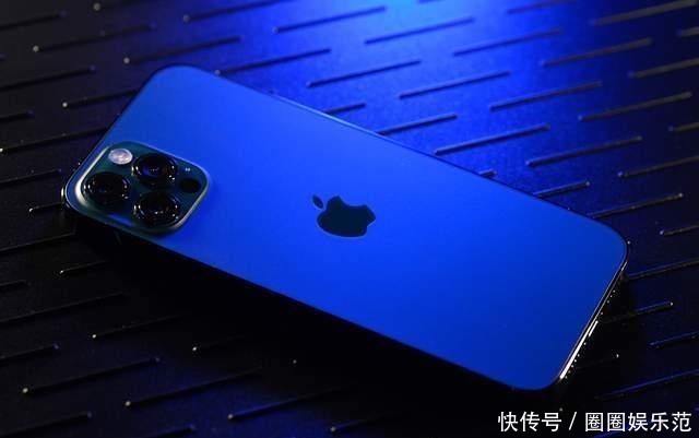 颜值|iPhone 12 Pro颜值到底高不高？在微距镜头下看一看