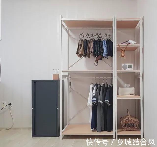 女主人|韩国夫妻100㎡极简新房,简单精致,每一处都美得刚刚好,好治愈