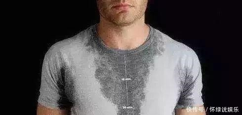 夏天|无论男女,汗从哪里来,病也跟着来,夏天爱出汗的人,别太晚看到