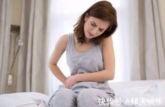 解毒|女性例假期间，3种食物要使劲儿吃，抚平大肚腩，污血排光光