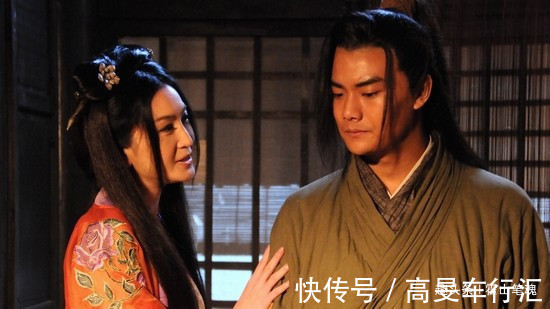 水浒传&《水浒传》中梁山十大步兵头领,有一人竟被千斤闸给砸死了