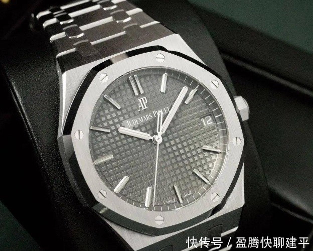 橡树|没有了百达翡丽“鹦鹉螺”,还有什么表能代替它的位置?