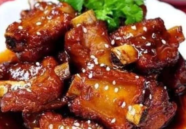 排骨|多给家人吃的补钙菜,提高免疫力长高个,还能补钙增强抵抗力