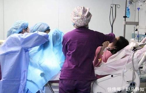 孩子|为何刚生完娃,护士就抱宝宝给产妇看并问“是男是女?”别有目的