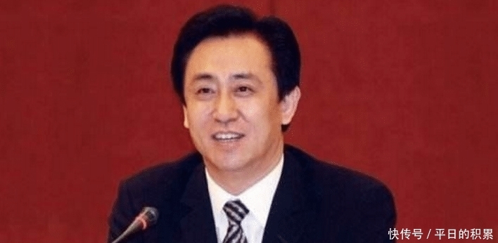 另有其|都说马云是世界首富,其实真正的首富另有其人!