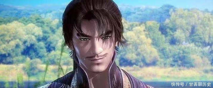 帝王|秦时明月:盘点几位有帝王风范的年轻人,韩非不值得一提