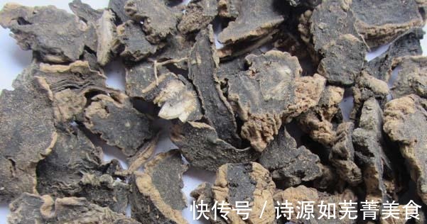 人参|农村一种“绿叶子草”，很多人当杂草不认识，其实学名叫“玄参”！