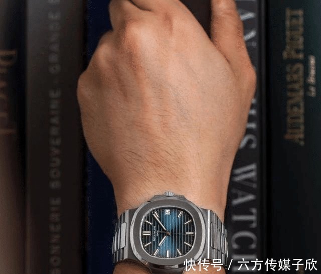 鹦鹉螺|“鱼”和“熊掌”皆可兼得,百达翡丽鹦鹉螺腕表,多种风格展示