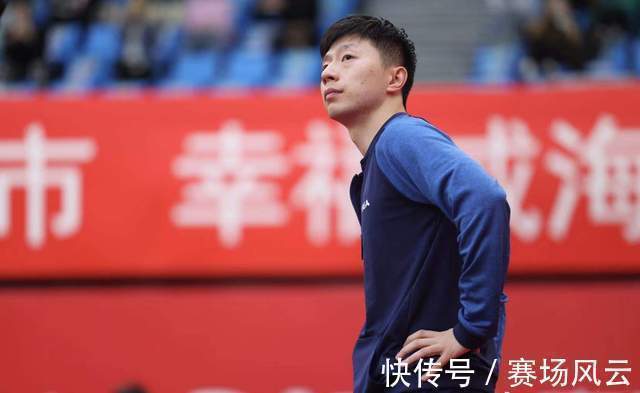 上海地产|乒超联赛常规赛成绩出炉!马龙率队连轰8个3-0,许昕球队压线晋级