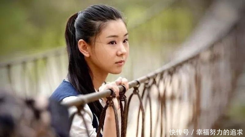 形象|路遥写到田晓霞死去时,痛哭流涕,打电话叫弟弟来对他说晓霞死了