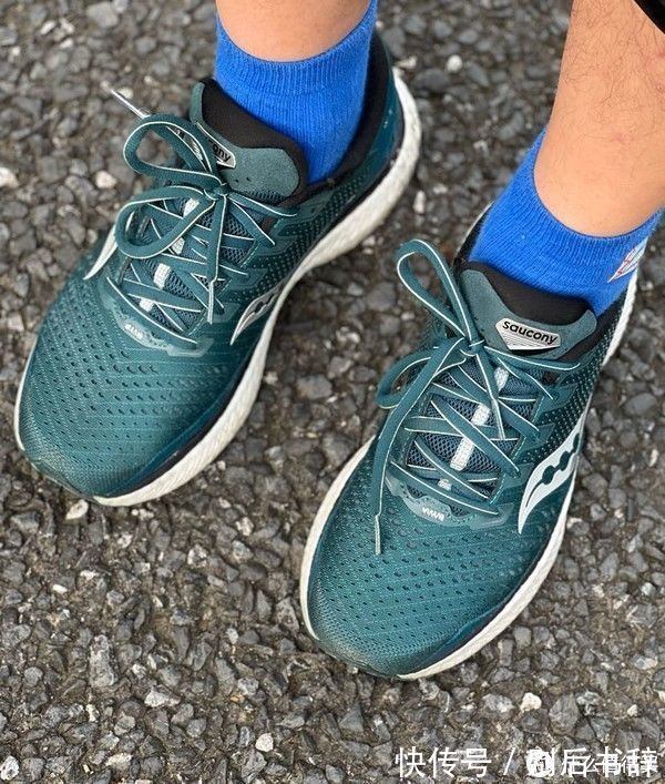 跑步 今年穿过的跑鞋,这5双最值得买!双11年度低价!