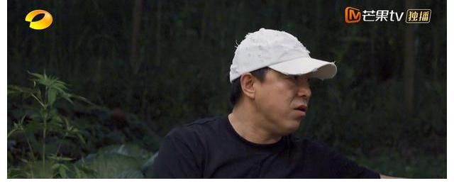 张艺兴|《向往5》收官特辑上线，张子枫音乐天赋尽显，黄磊给张艺兴捣乱