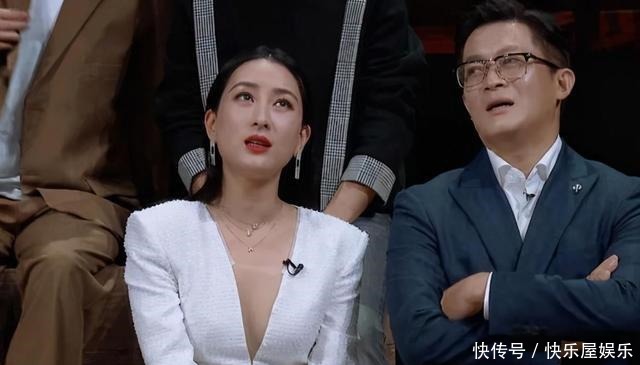 唐一菲|《演员请就位》唐一菲退赛上热搜真正伤害人的,是你的说话方式
