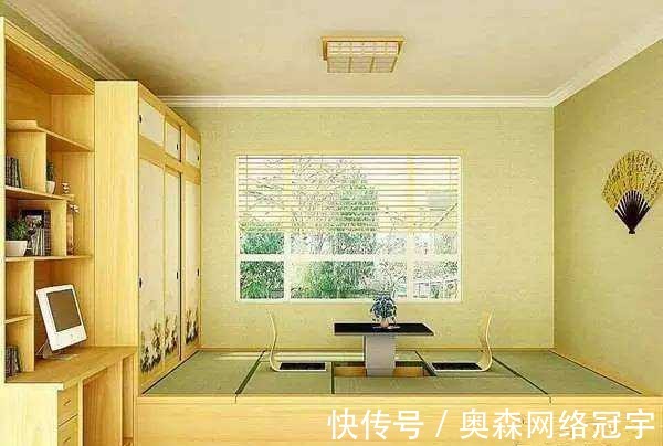 老祖宗|不要再叫“日式榻榻米”了，其实榻榻米是中国汉朝老祖宗发明的！
