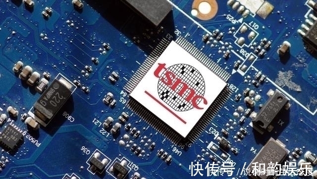 华为|台积电无奈“妥协”，没想到，“他”才是台积电的最大股东