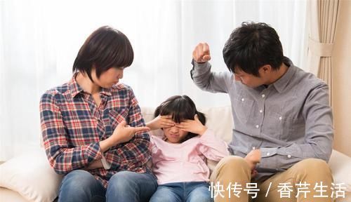 家长|孩子第一次“顶嘴”时,若家长能说出这3句话,孩子将来会感谢你