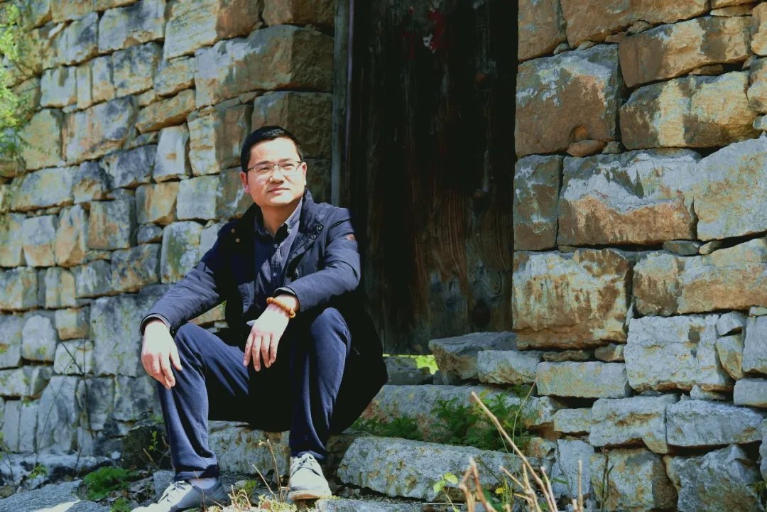 中国画!读韵——朱烨、邵伟、史经坤、张杨、晏硕中国画邀请展