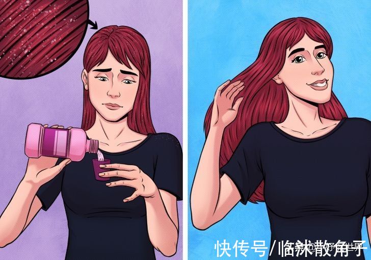 在遇到麻烦的情况下，能够帮到你的10个日常用品