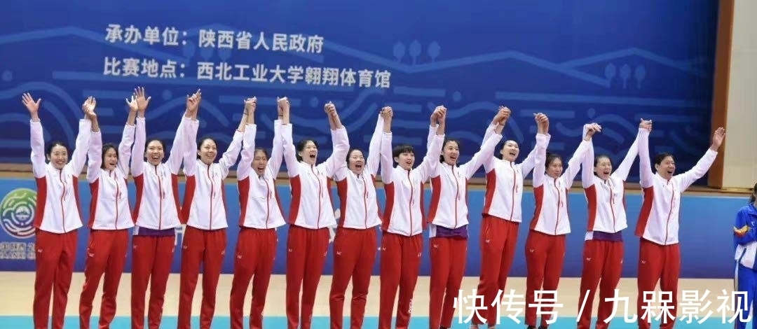天津女排|天津女排击败江苏夺得冠军 主要得益于1人的出色发挥 不是李盈莹