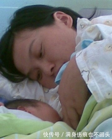 小茹|8岁孩子还要天天吃母乳,医生一检查,妈妈无奈说出实情!