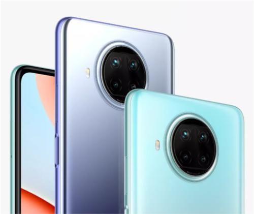 游戏|小米重拳出击，5000mAh＋线性马达＋竞速游戏芯，仅1299元