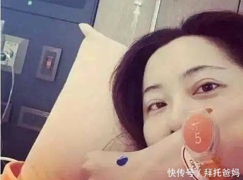 孕妈最怕见红，出血＝流产？出现这些情况…要立即就医