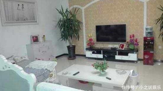 婆家|远嫁农村,被婆家的婚房吓坏了,卧室能顶我娘家三个客厅大小