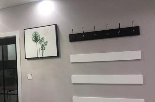 柜子|新家装修花了20万，阳台打通成小茶室，飘窗打满柜子，多出20㎡