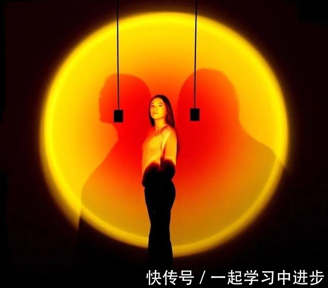落日灯|什么是网红落日灯!