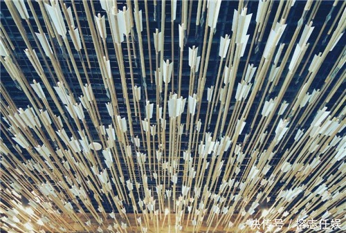 专家|古代打仗,弓箭手为何把箭在粪便里浸泡一下再射,专家:不得不泡