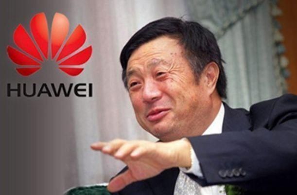 研发投|研发费1418亿华为董事长突然宣布,谁都没想到,一切来得如此快