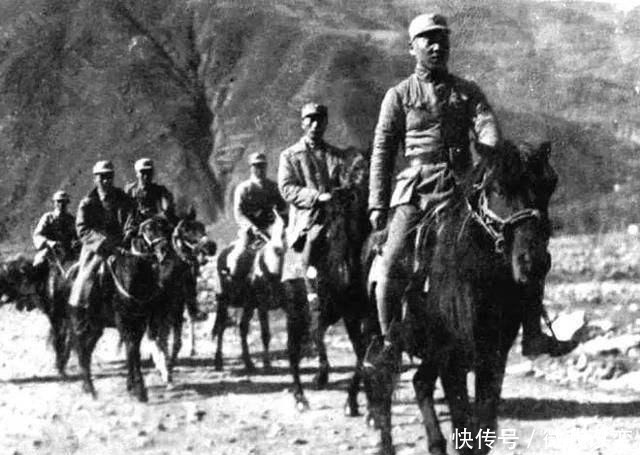 林总|哨兵一枪差点要了林总的命,伟人为何说“打得好”