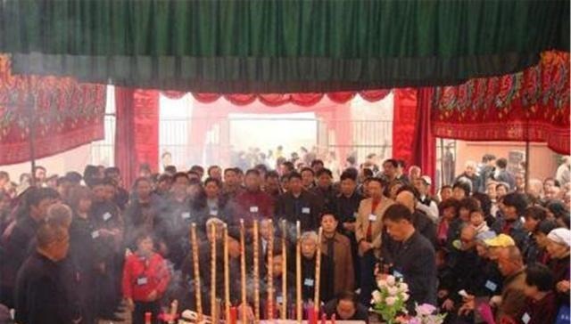  宰相|中国宰相村，共走出59位宰相，59位大将军，全靠16字教育秘诀