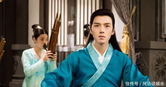 皇帝|杨坚临终前说了一句话,对独孤伽罗满满的恨,他预知了隋朝的灭亡