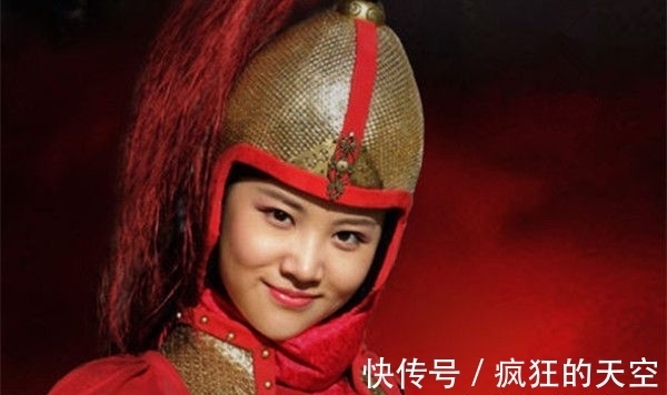 祝永清&一丈青扈三娘的悲惨结局:施展绝技占据主动,却因林冲而亡