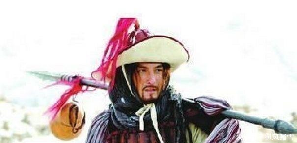  水浒传|水浒传中，有哪些英雄，能够战胜林冲的