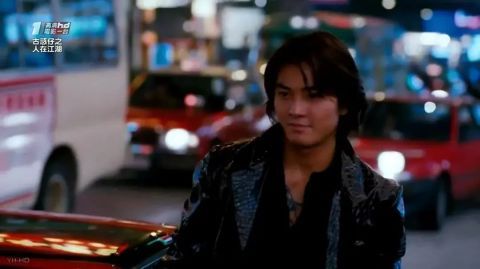 罗文|“古惑仔”重聚参加综艺，郑伊健怎么还如此“不上进”？