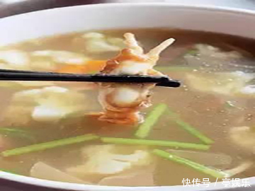 美食推荐串串香牛肉、老盐菜烘爆肉、蛏子滑粉制作方法