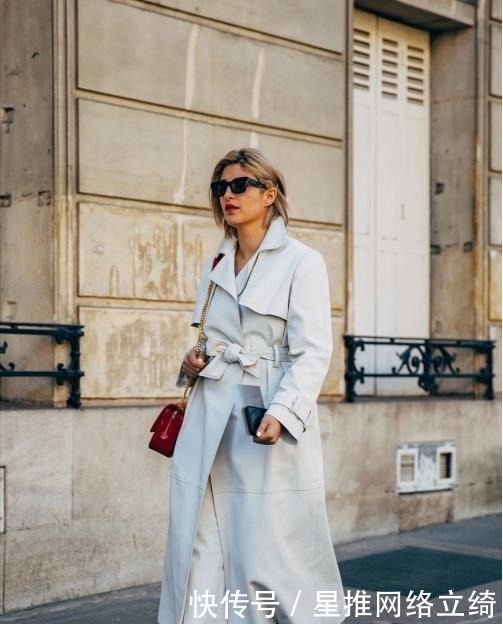 短靴|今冬潮流:长大衣+短靴,掌握这些搭配方法,不只好看,还特时髦