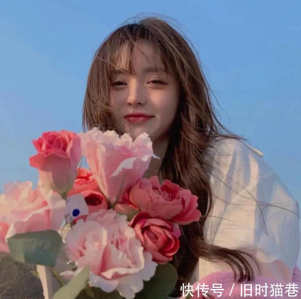小众|小众又好看的闺蜜头像:又皮又可爱的文案