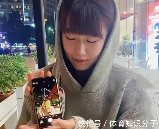 广东女排|甜蜜姐弟恋!26岁女排女神恋上19广东男篮帅哥,郎才女貌太般配