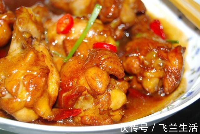杏鲍菇|永吃不腻的几道家常下饭菜，色香味浓，每道菜都能食欲大增