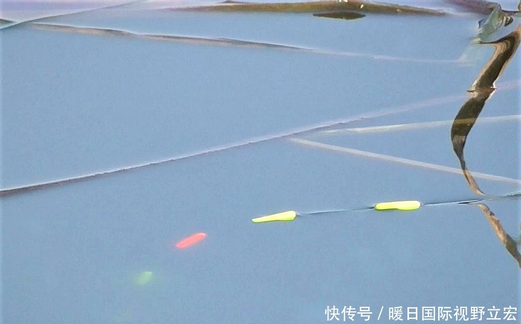 台钓钓法是主流?别小看了传统钓法,其优势是其它钓法无可比拟