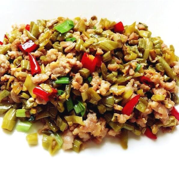 每天餐桌都有这几道,过年待客不愁菜谱,好像永远都吃不腻!