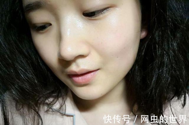 白皙 女人坚持护肤后,皮肤能变多好亲测实验结果,素颜也能白皙细腻!