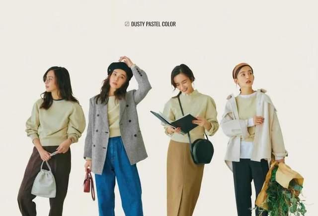 聪明女人的早春3件内搭：叠穿单穿都好看，不必再买一堆塞满衣柜